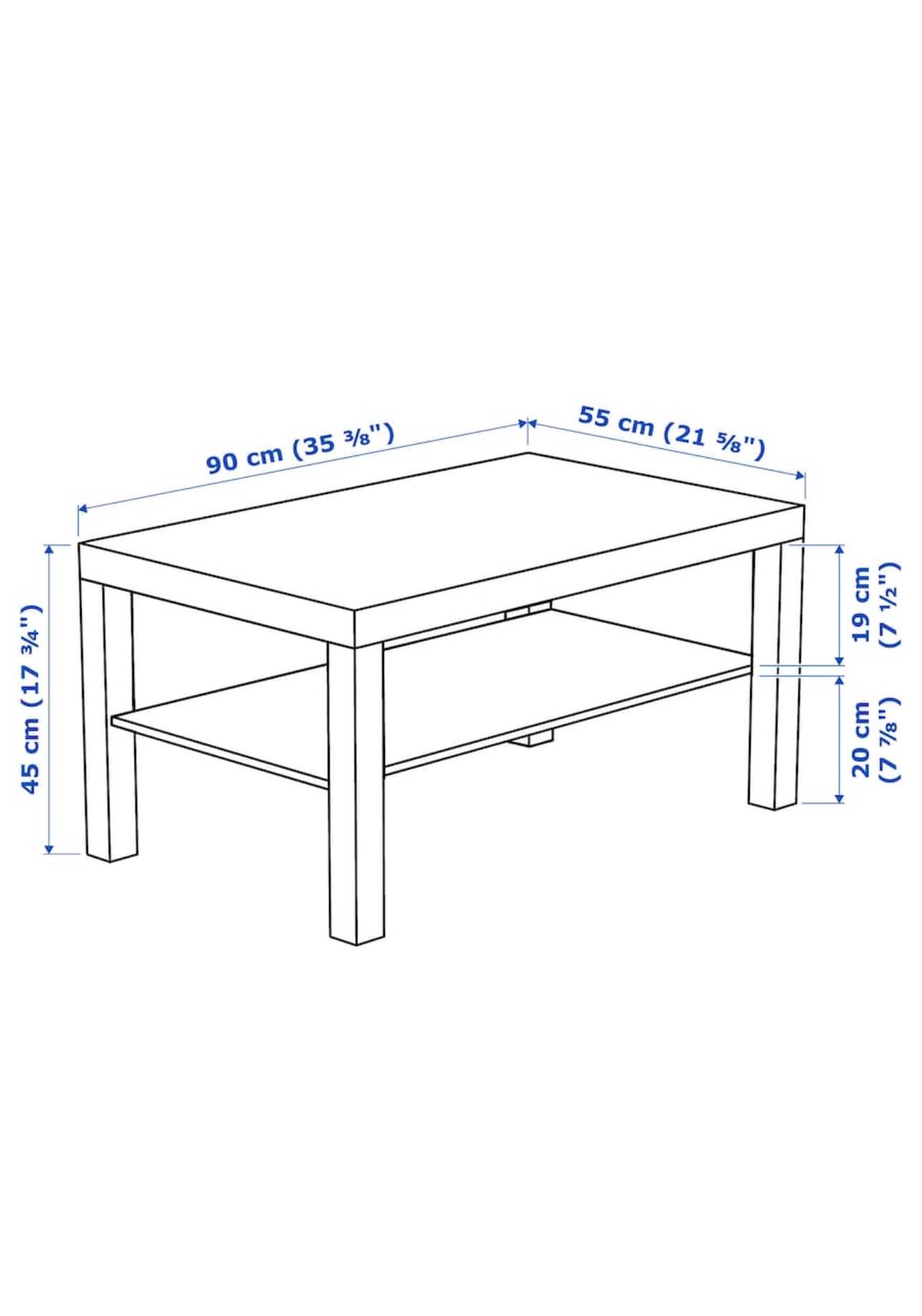 IKEA Coffee Table Available for Sell - photo 5