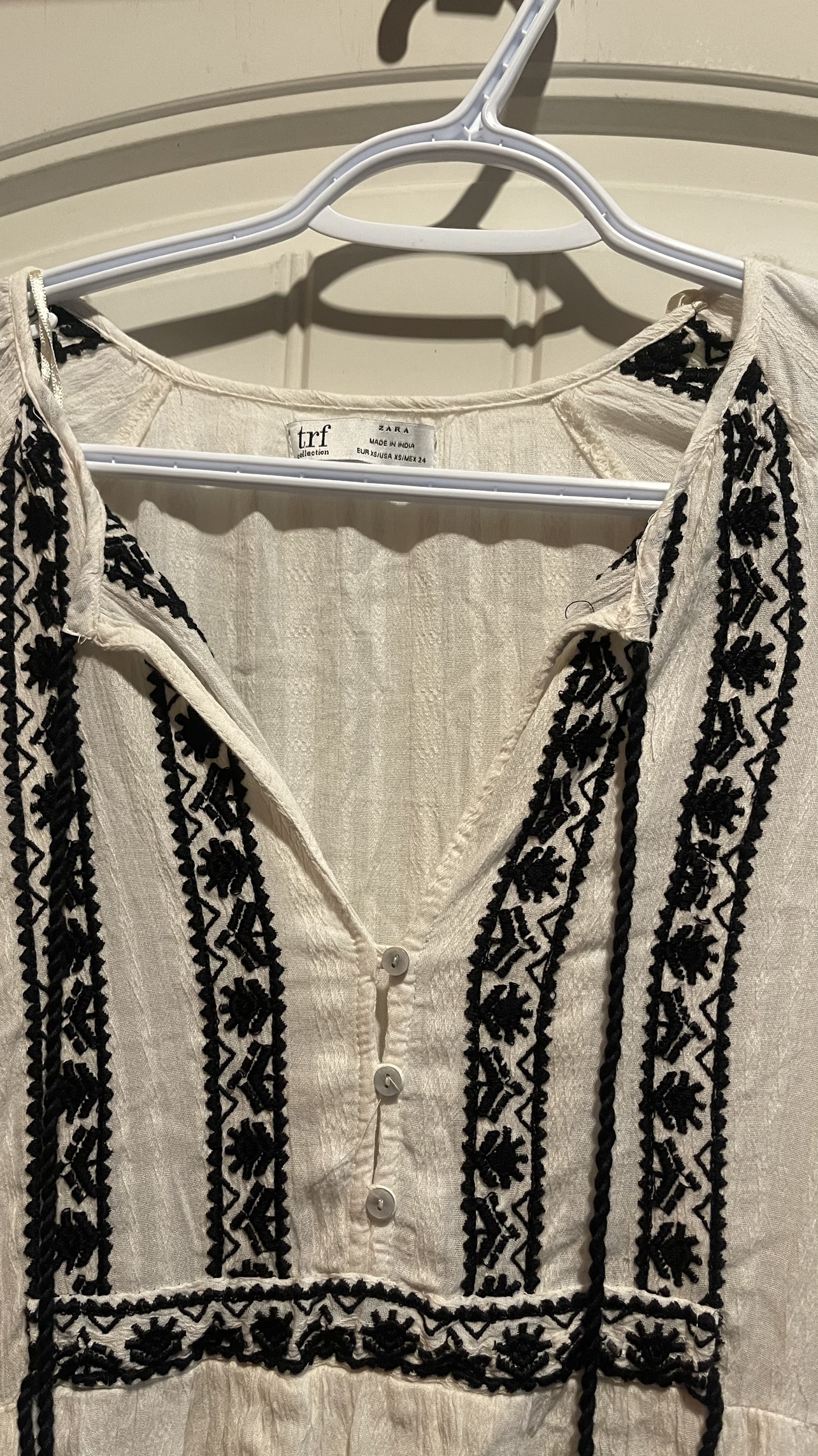Casual dress - photo 2