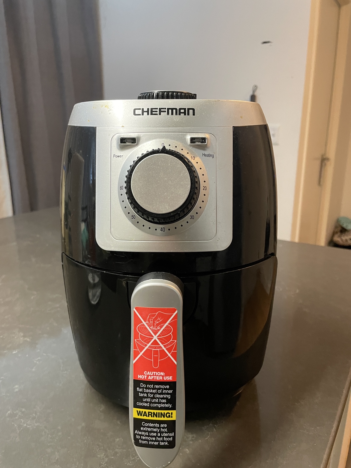 Chefman Air Fryer