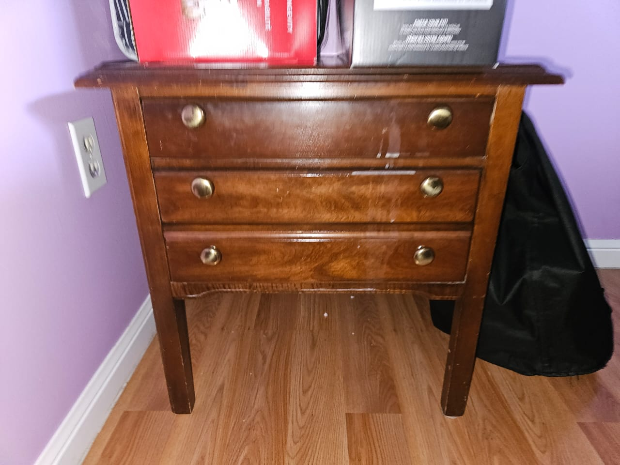 Night table