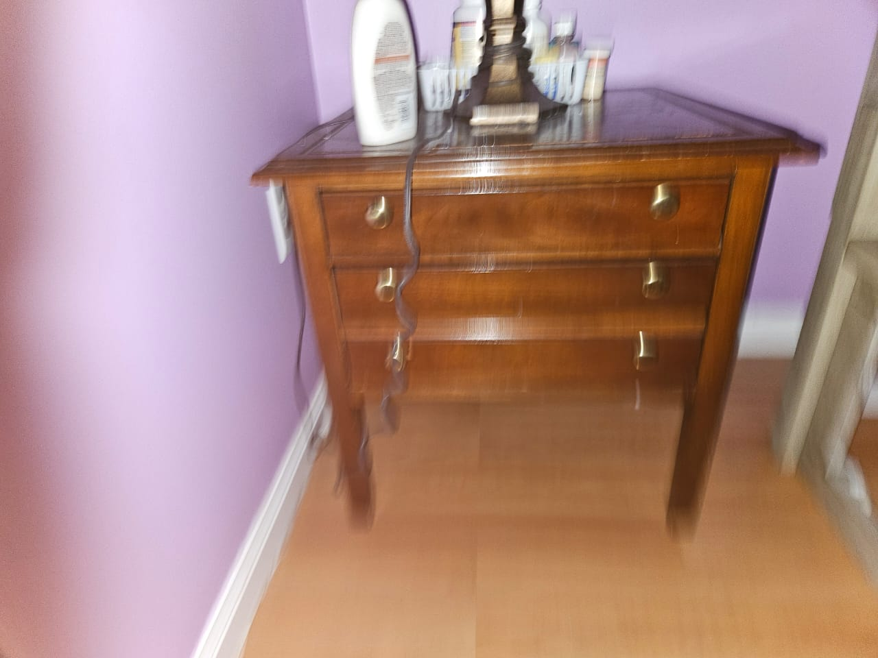 Night table - photo 2