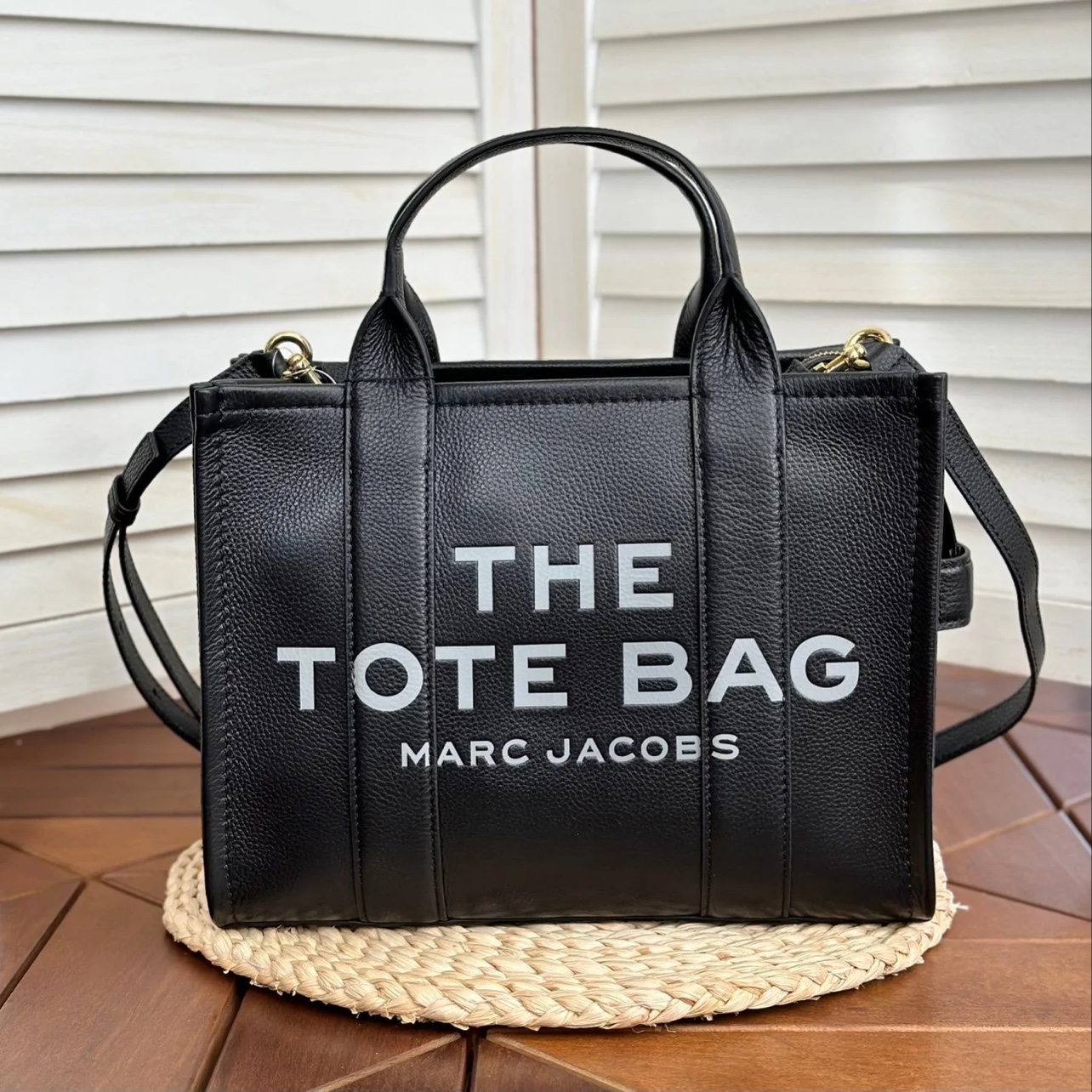 Mark Jacobs bag