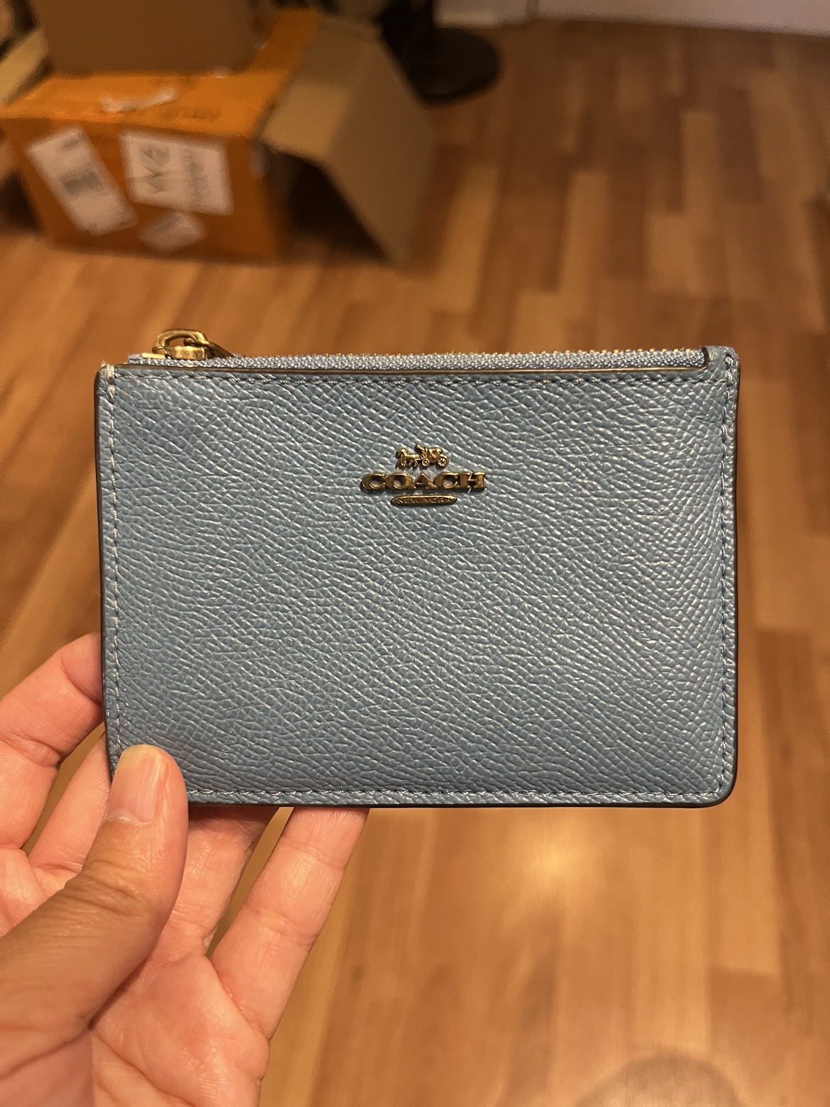 Wallets Kate Spade/Coach image indicator(4)