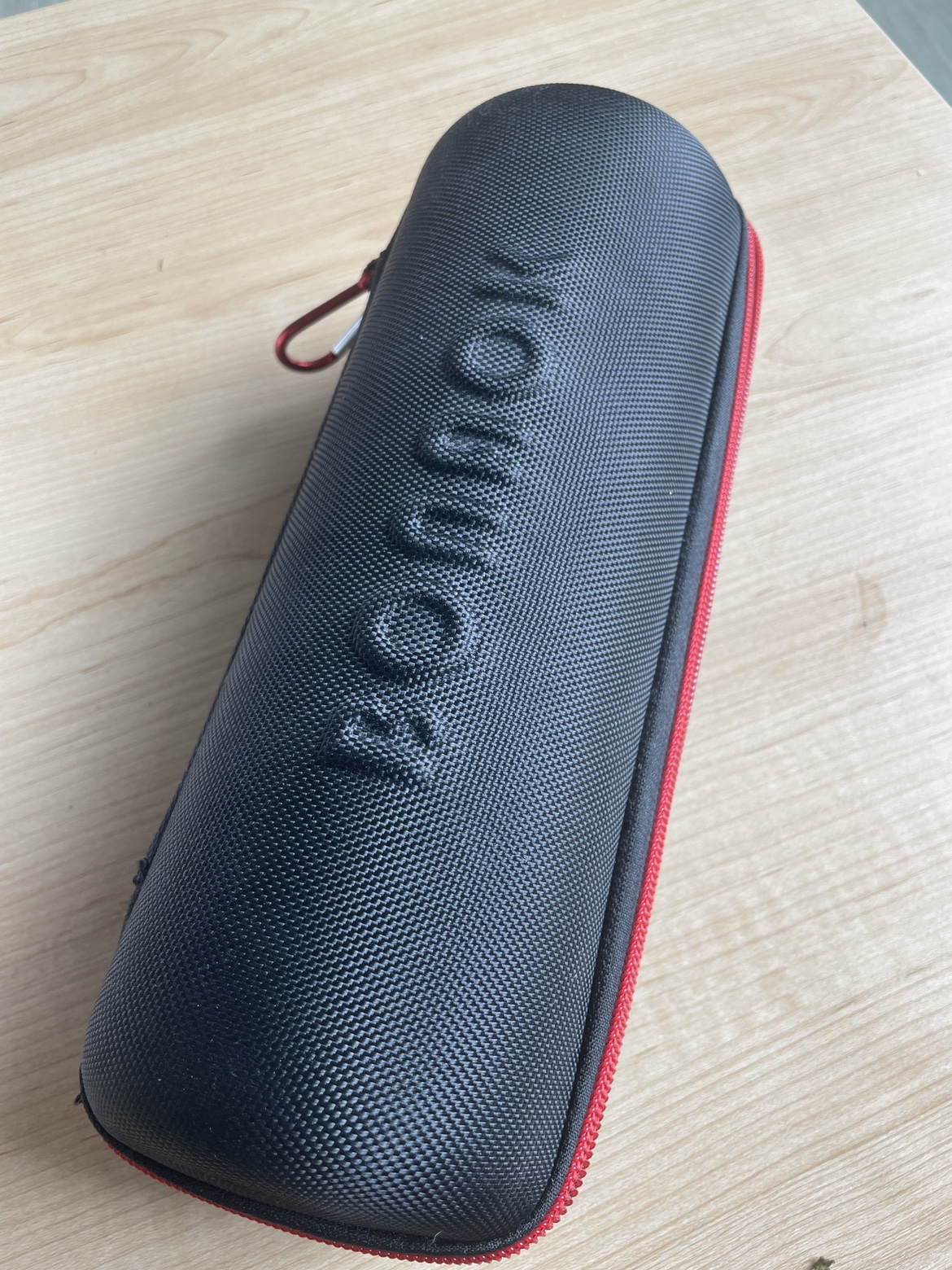 BONAOK Wireless Bluetooth Karaoke Microphone