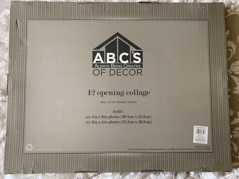 Two unopened photo frames - photo 2