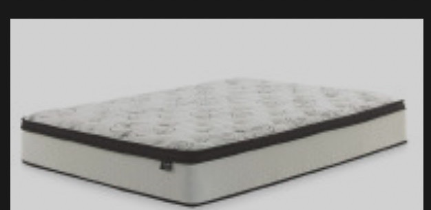 12 inch Hybrid Mattress