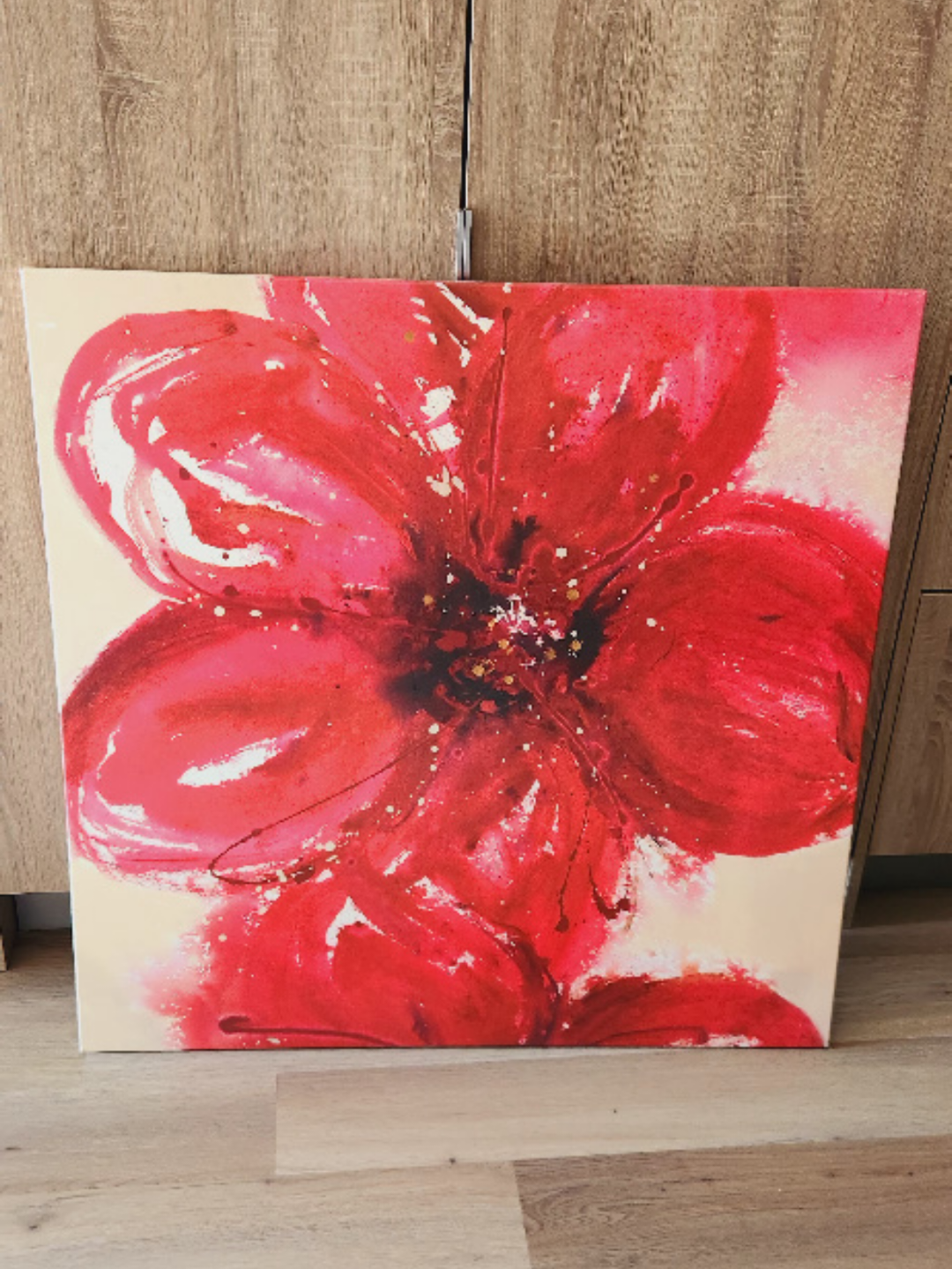 paintings and decorative items - photo 2