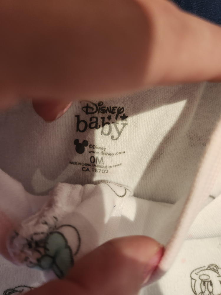 Baby Girl Onesies - photo 5
