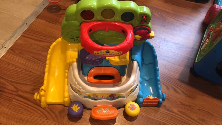 Vtech toys - photo 2