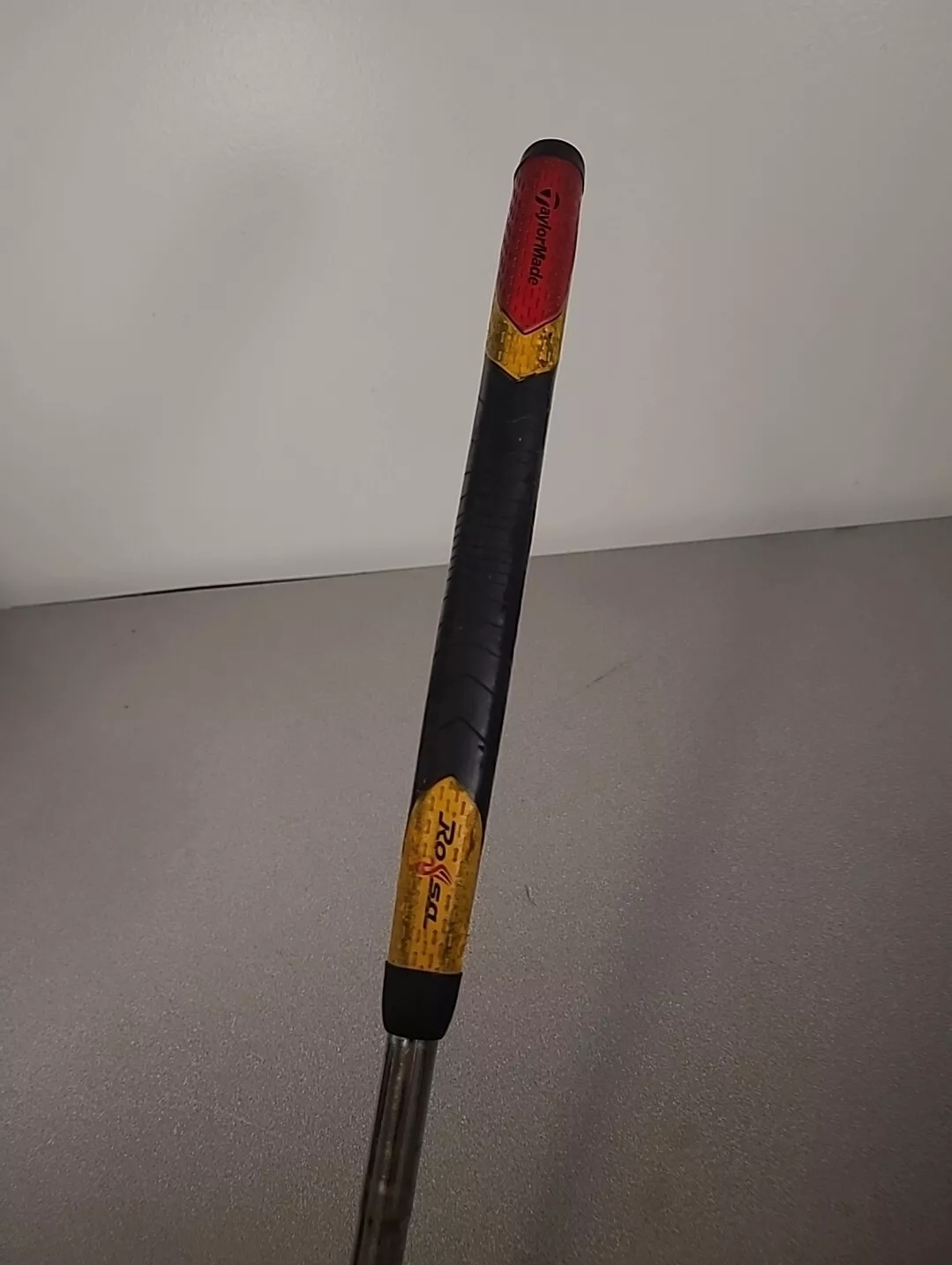 Taylormade Rossa Siena 4 Black Blade Putter RH 35" - photo 5