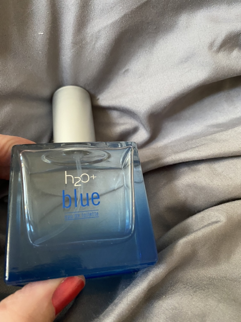 h2O + blue perfume image indicator(2)