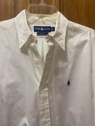 Ralph Lauren shirt