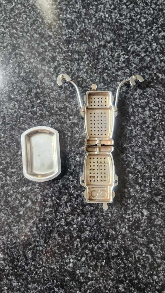 Robot Tea Steeper - photo 2