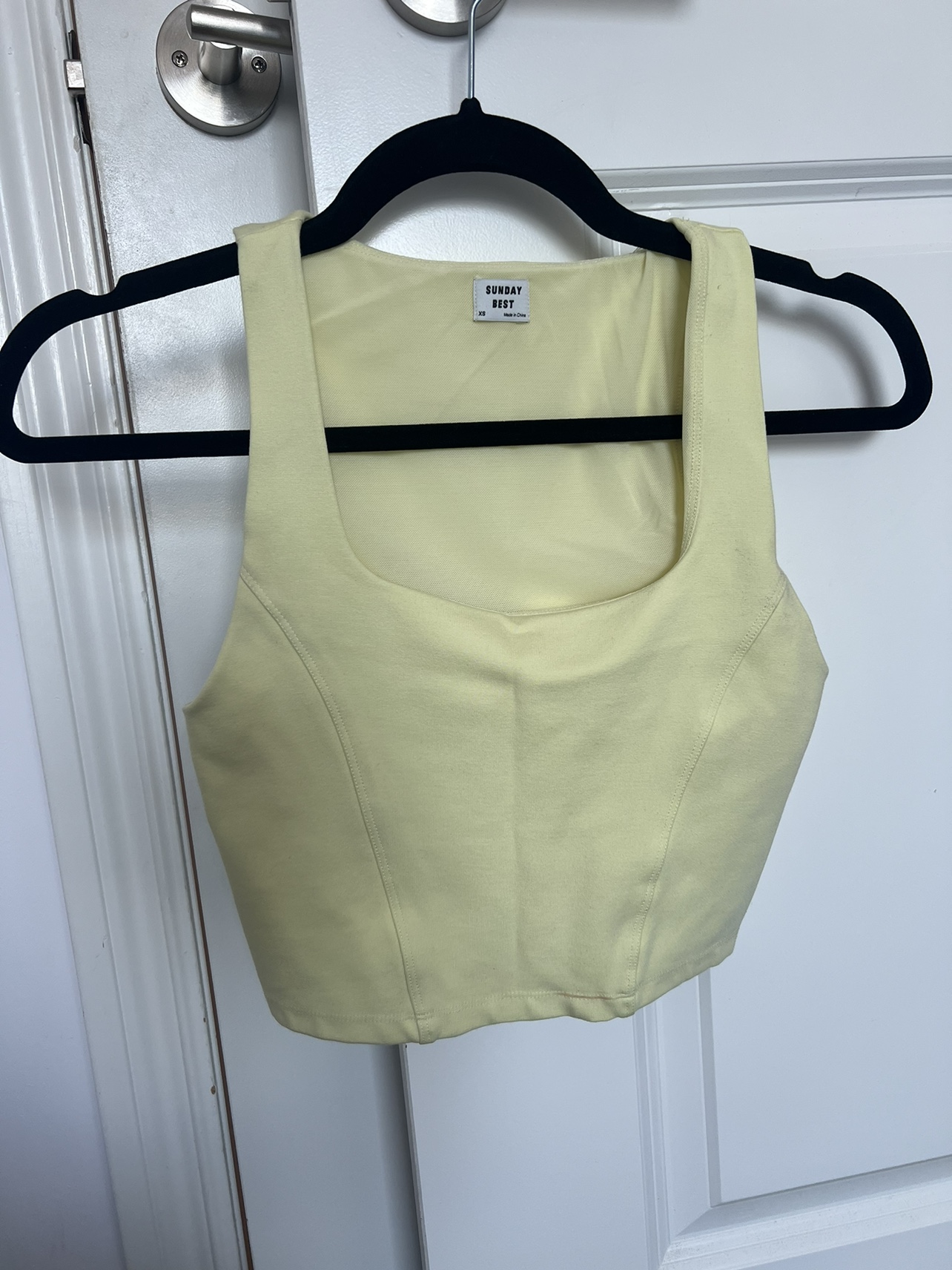 Aritzia Sunday best Jagger top image indicator(4)