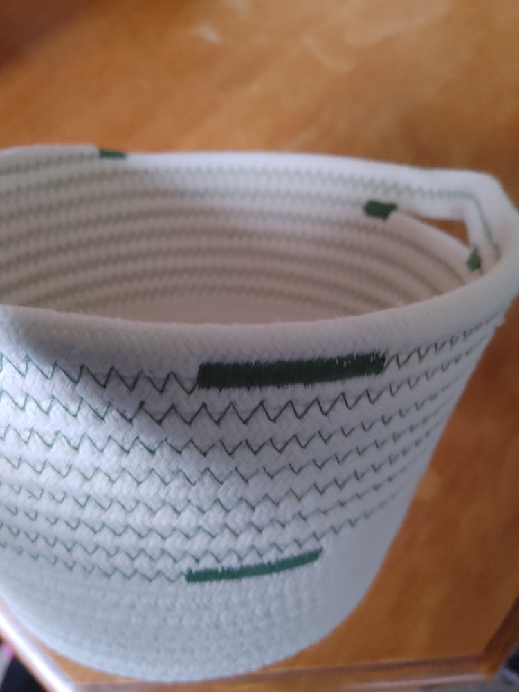 Baskets - photo 2