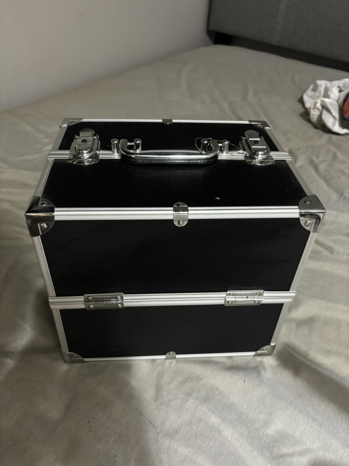 Makeup trunk