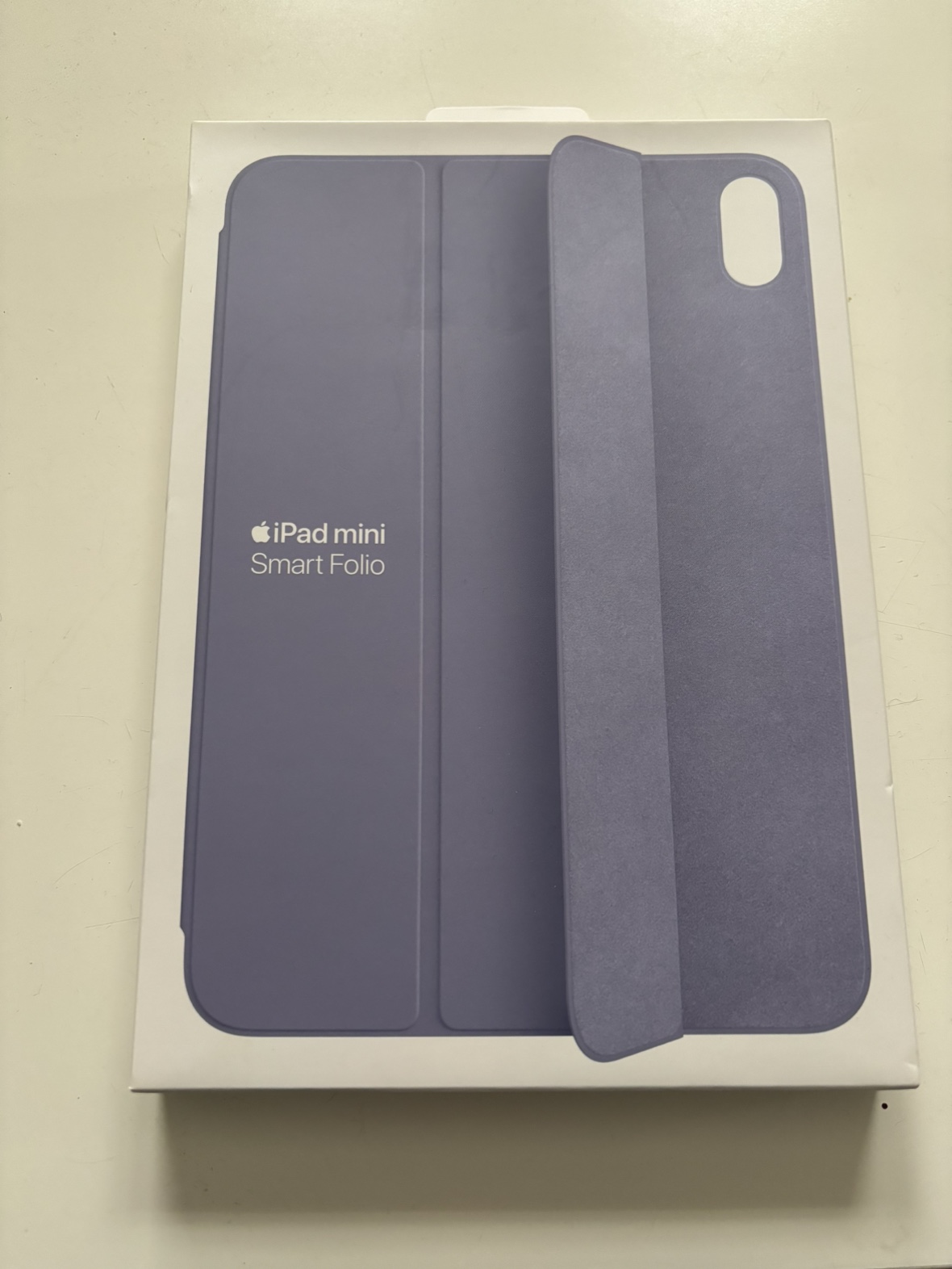 Apple Smart Folio (for iPad mini) thumbnail