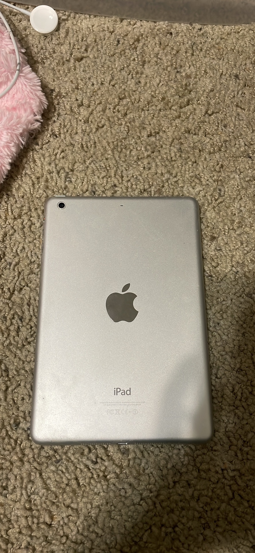 ipad Mini 2