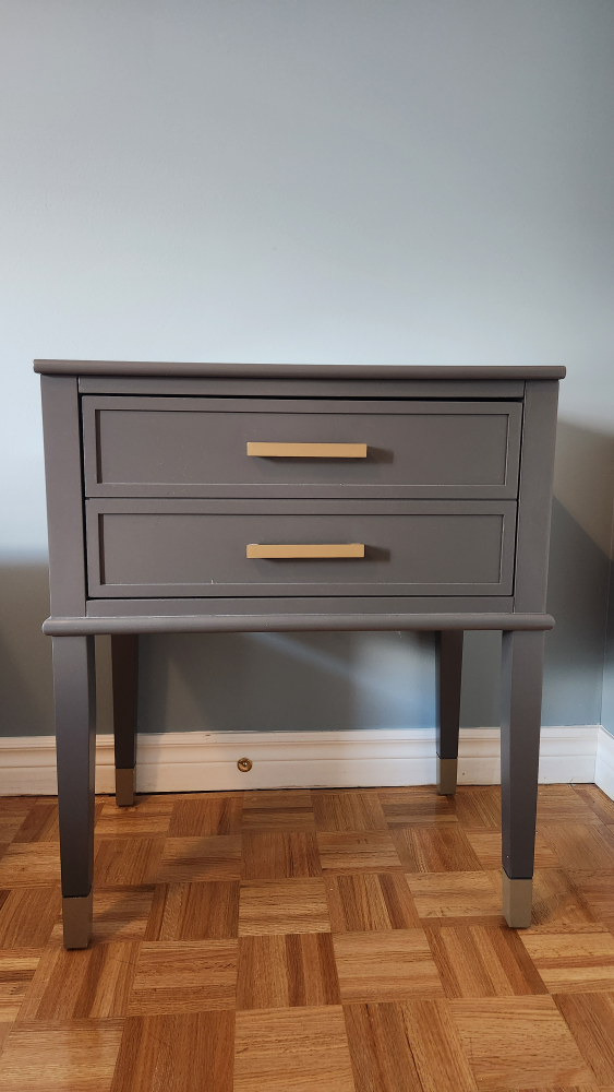 Matching Nightstands thumbnail