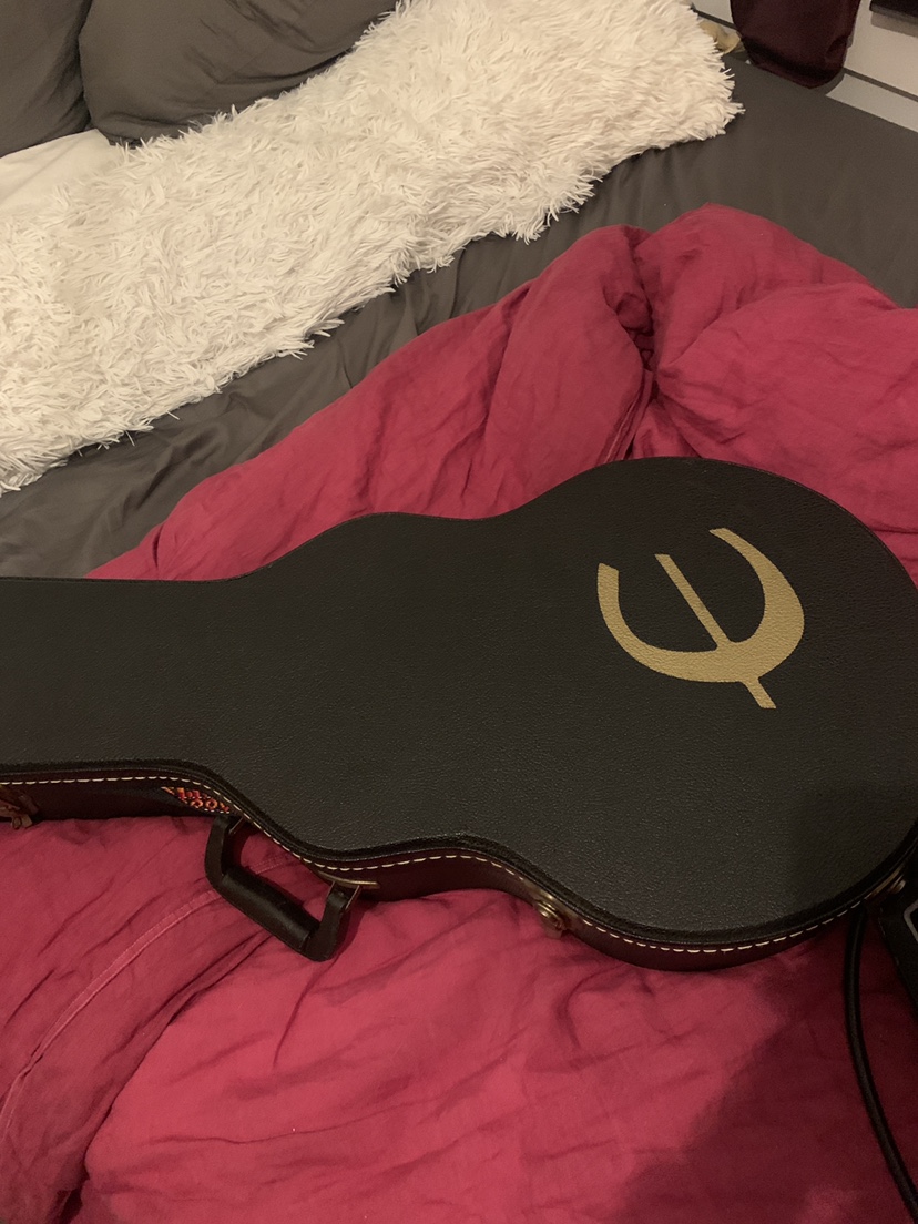 Electric Guitar + Amp - photo 5