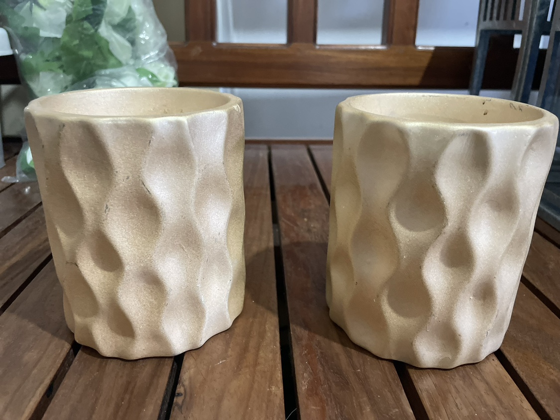Candle holder home decors thumbnail