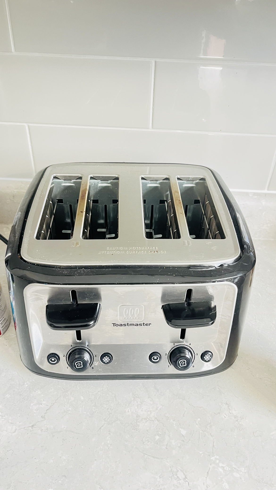 Toastmaster