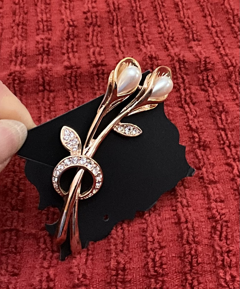 ⚽️Brooch ⚽️