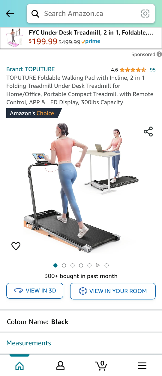 Torture treadmil walking pad - photo 3