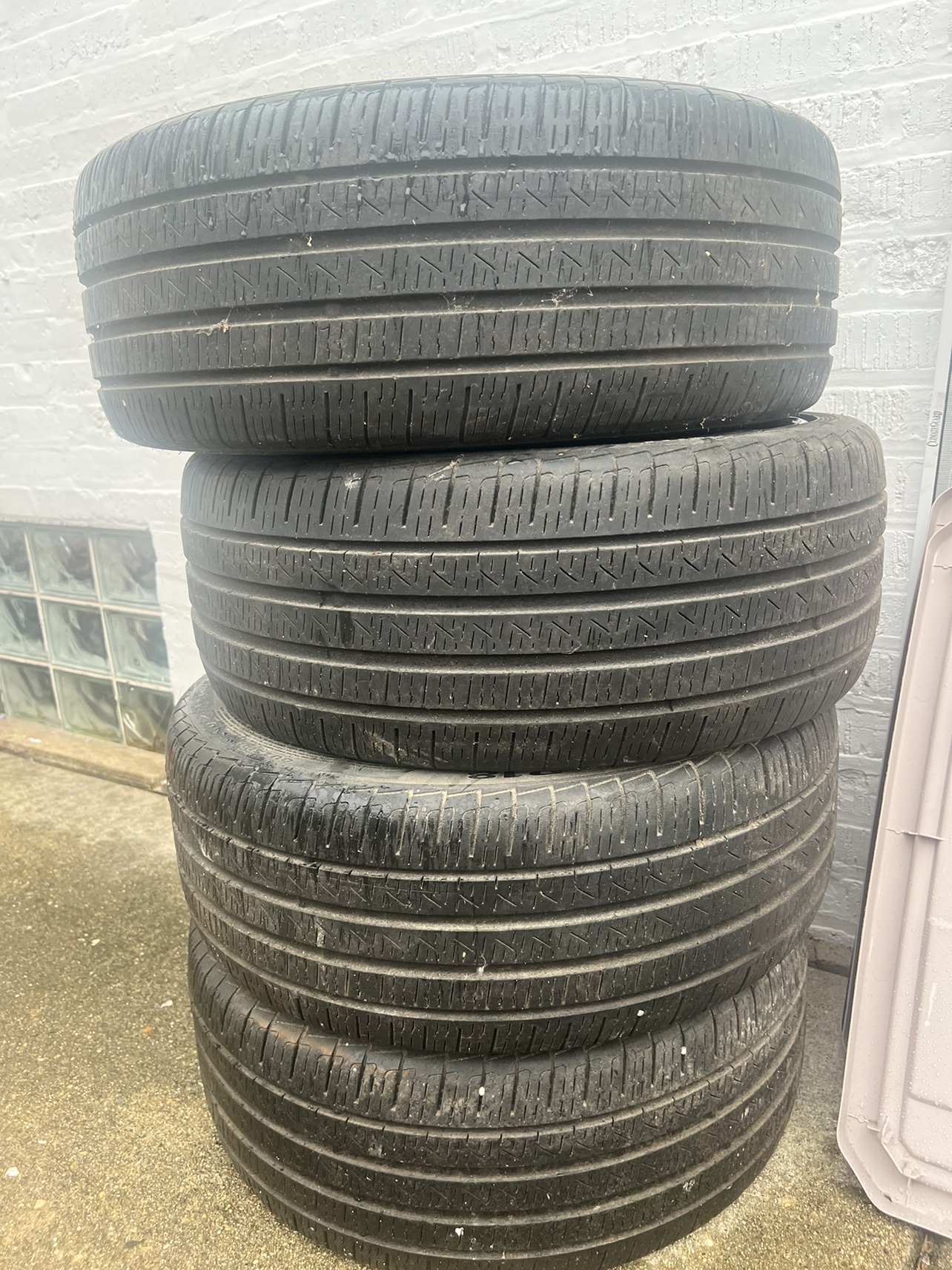 FIRELLI CINTURATO P7 ALL SEASON (VW) - photo 3