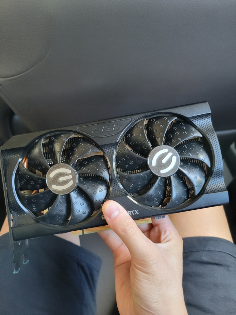 GAMING PC RTX 3060 12GB I3 12100 1TB SSD+1TB HDD - photo 3