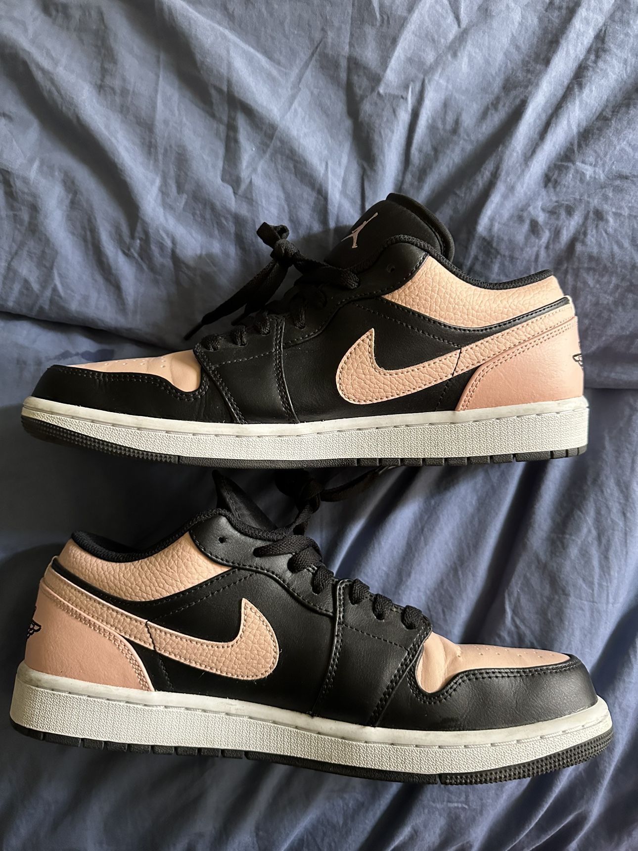 Men’s Jordan 1 Crimson Tint - Size 10.5 - photo 2
