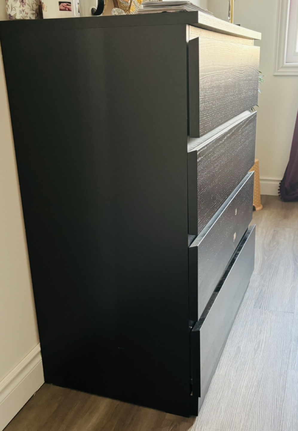 Drawer Table thumbnail
