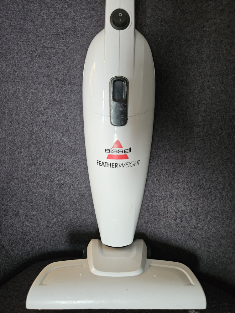 Bissell Featherweight vacuum