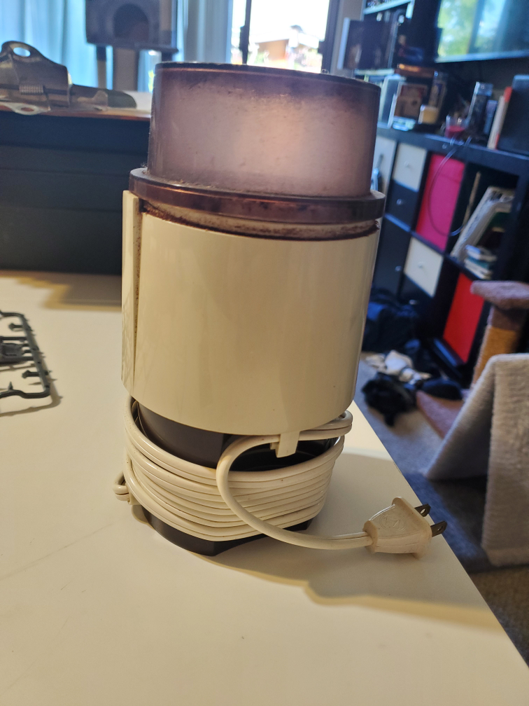 Coffee Grinder thumbnail