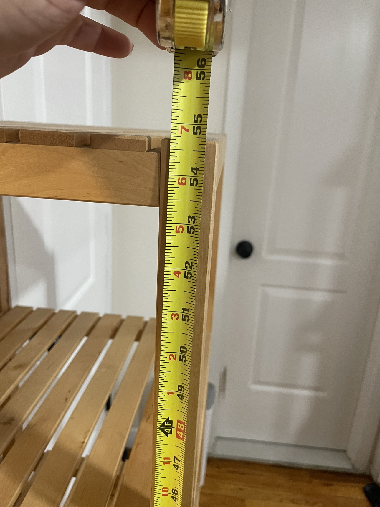 5 Tier Shelf - photo 2