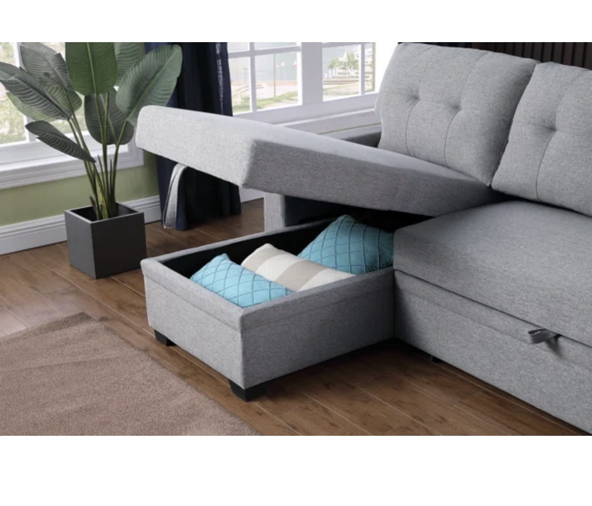 Couch - photo 5
