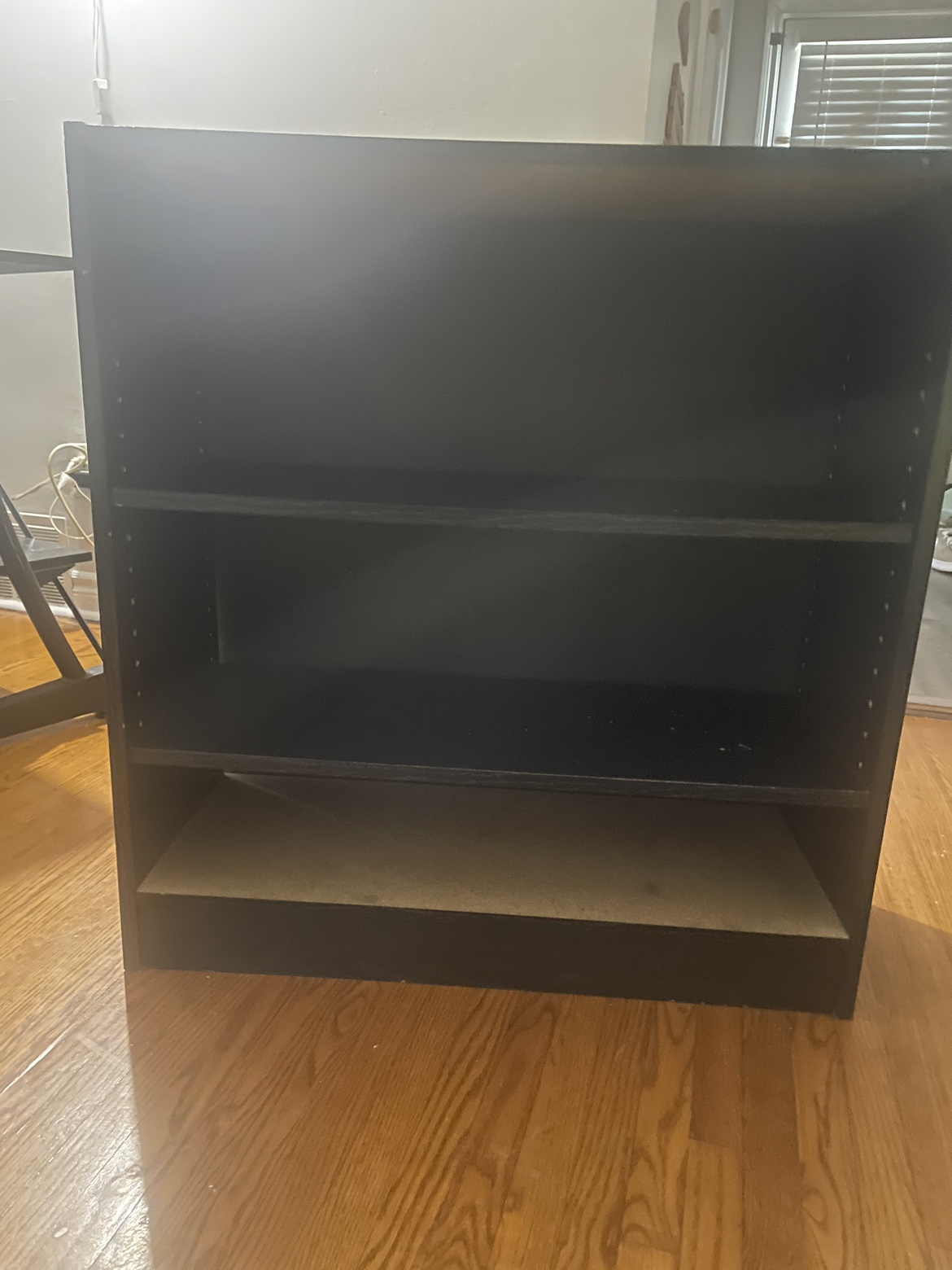 Shelf