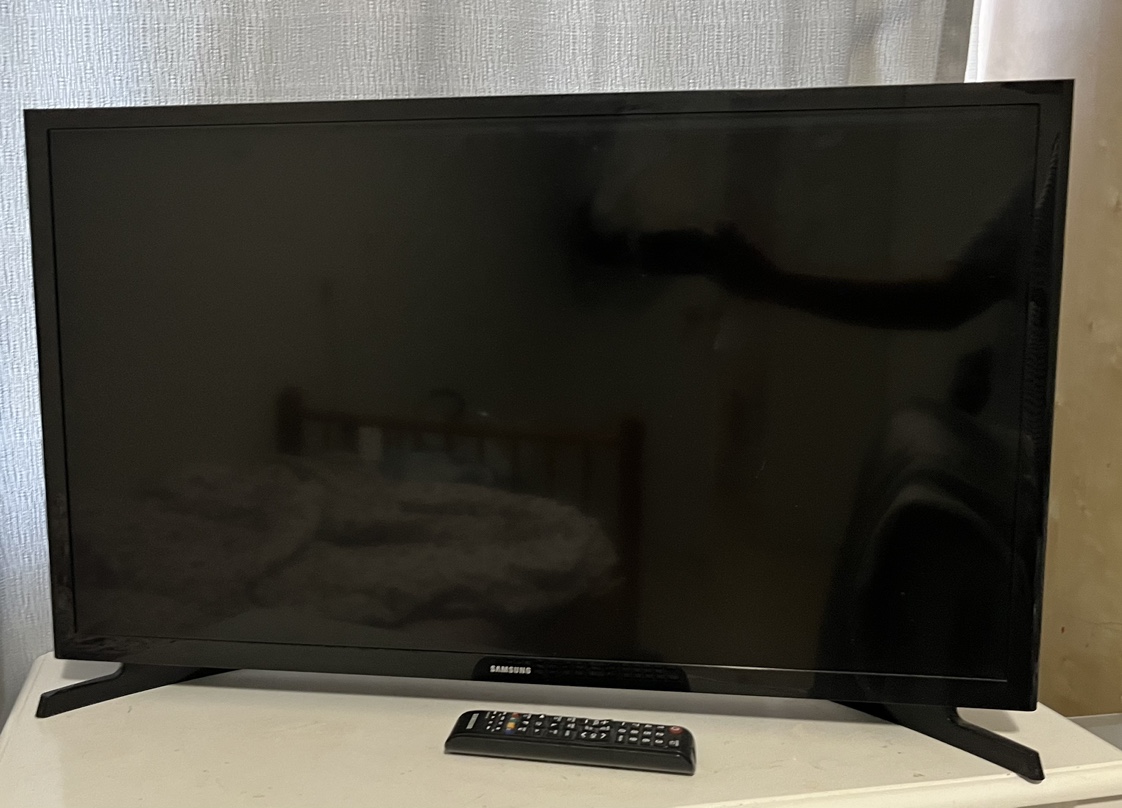 Samsung TV thumbnail