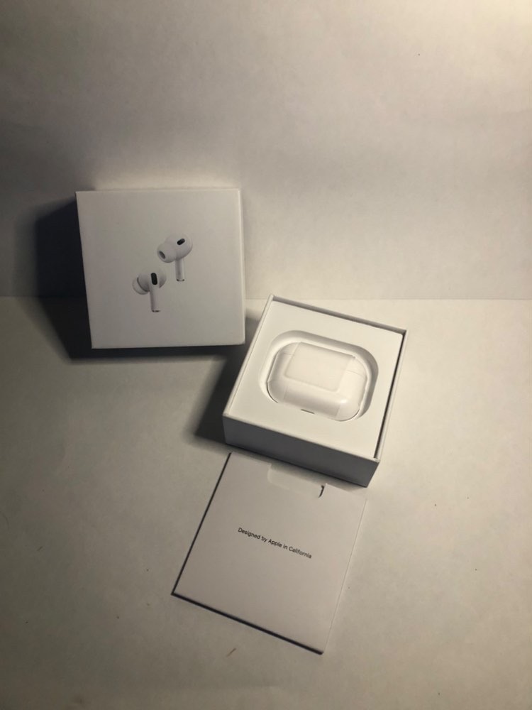 AirPods - photo 4