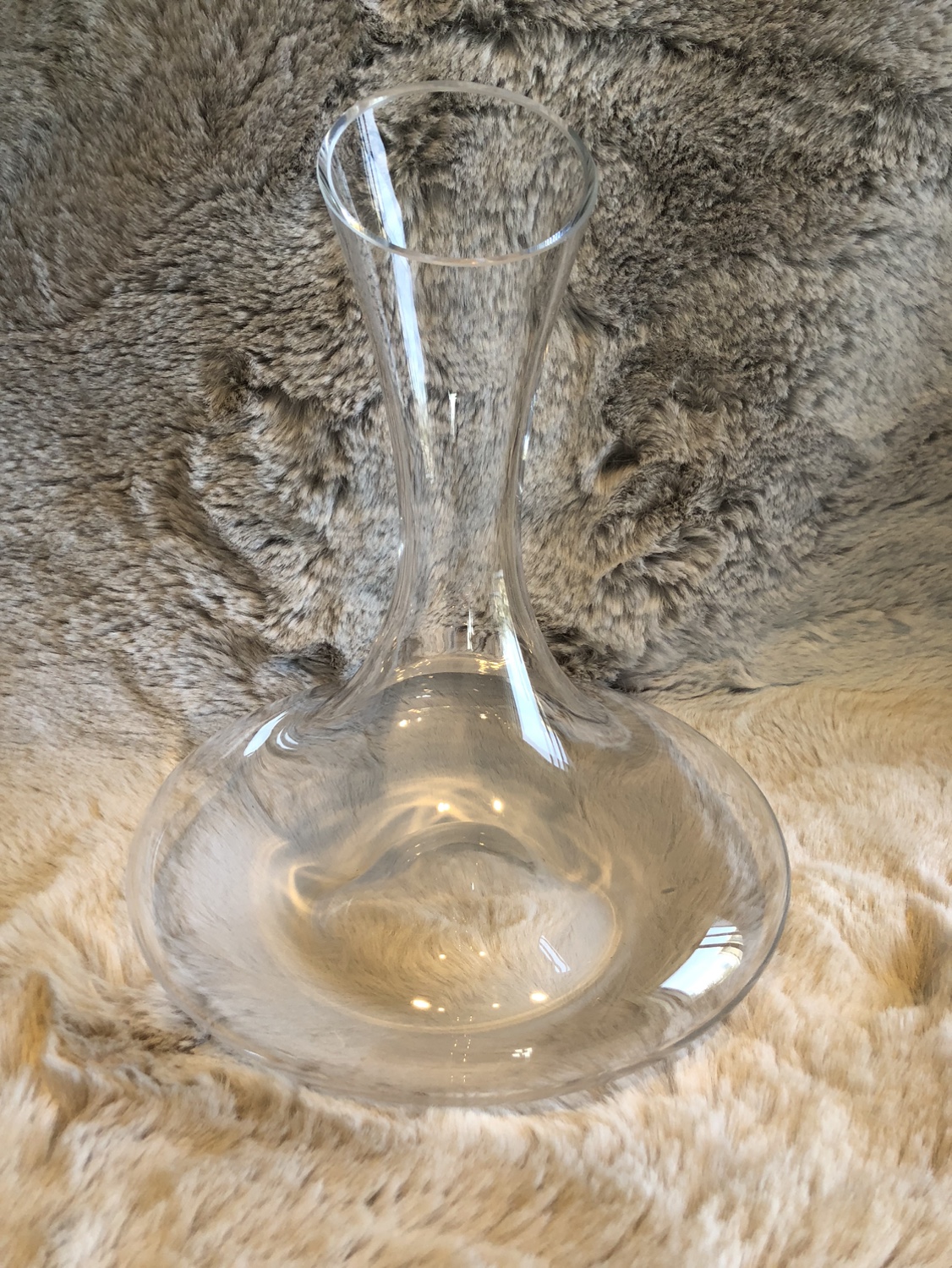 🔴 🍷 SWOON Wine Decanter image indicator(9)