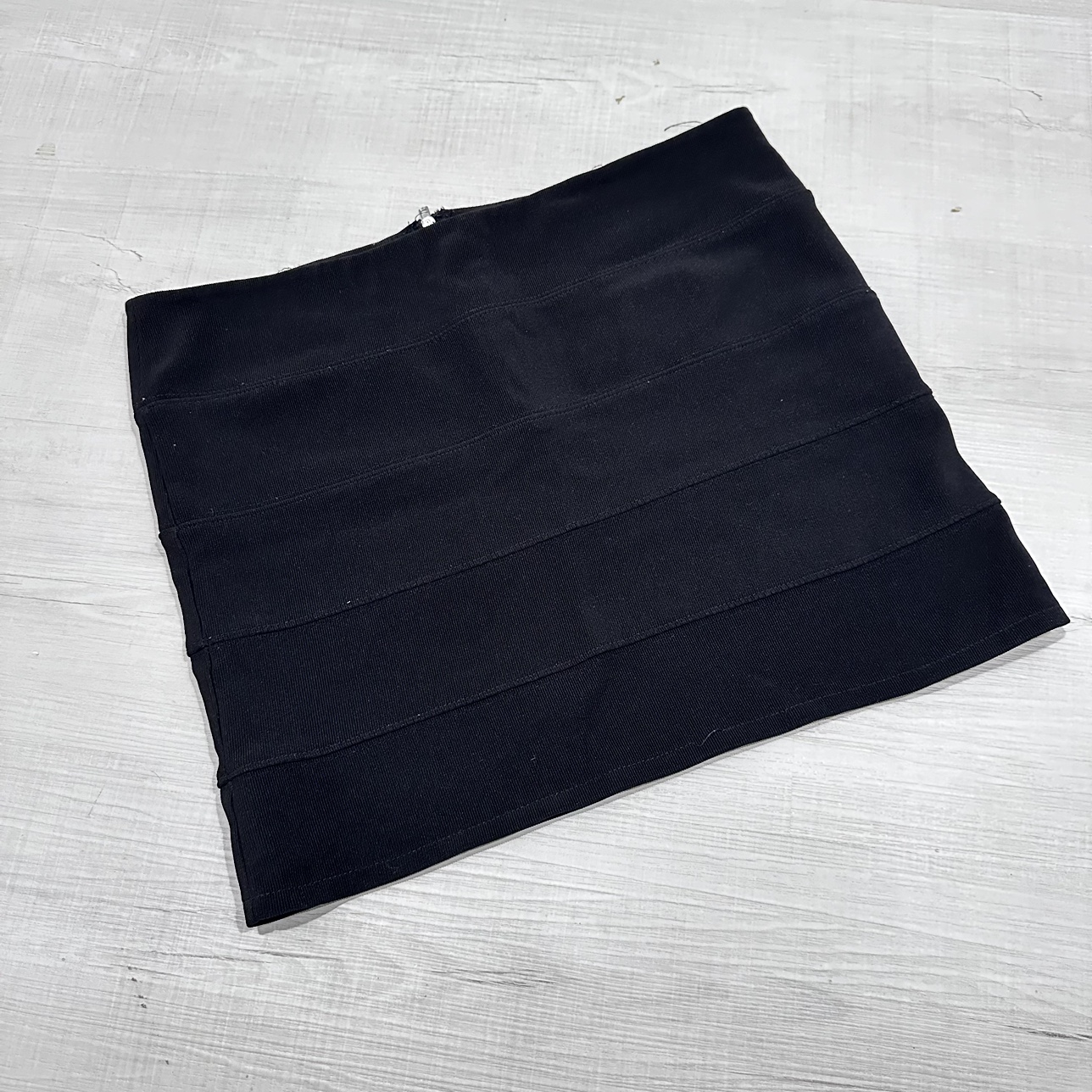 Black pencil skirt thumbnail