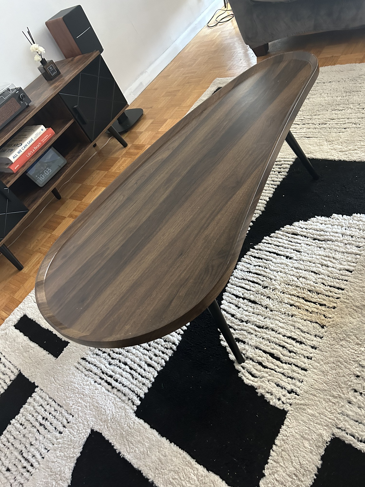 Centre table