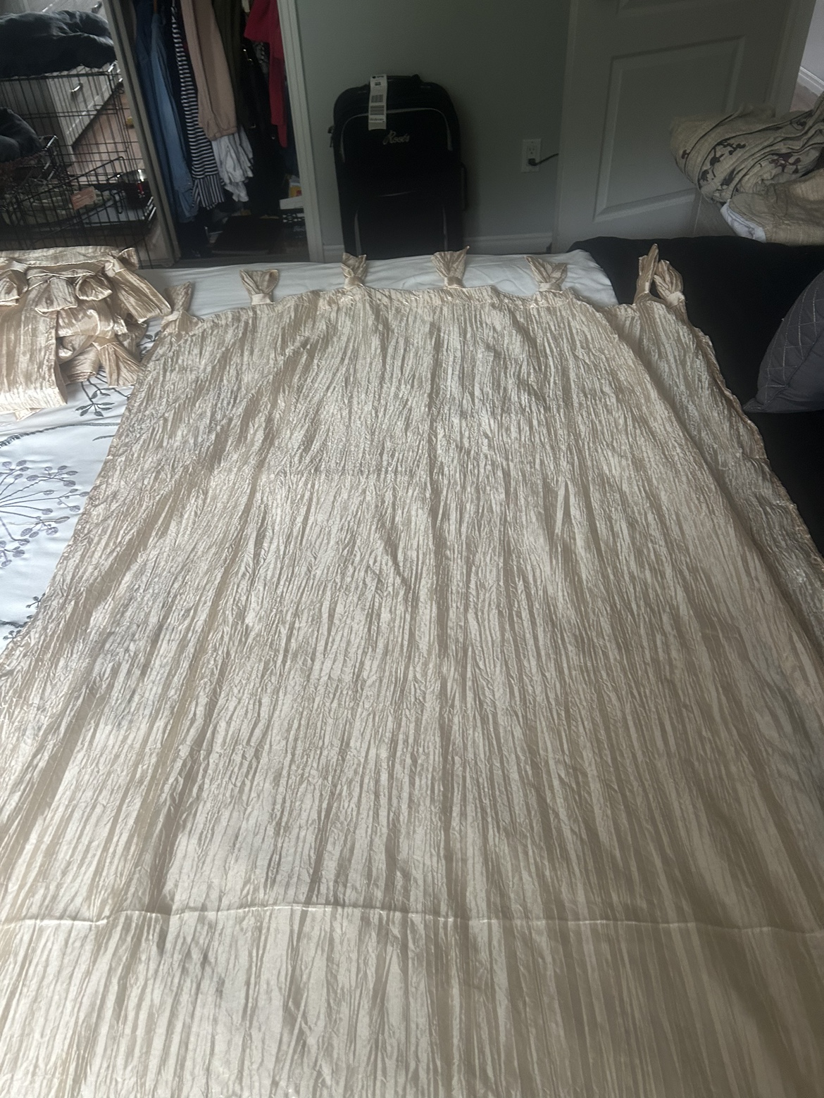 Curtains