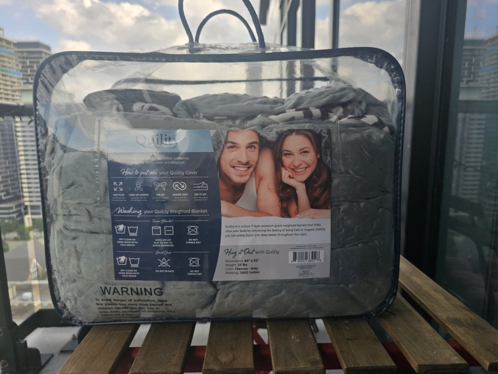 Blanket #freecycle
