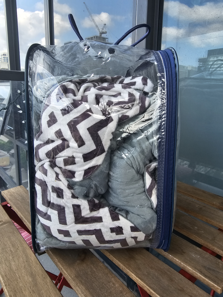 Blanket #freecycle - photo 2