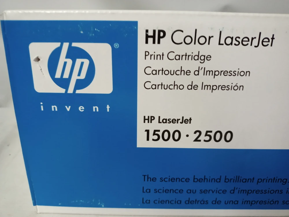 HP Toner - C9701A - Cyan image indicator(2)