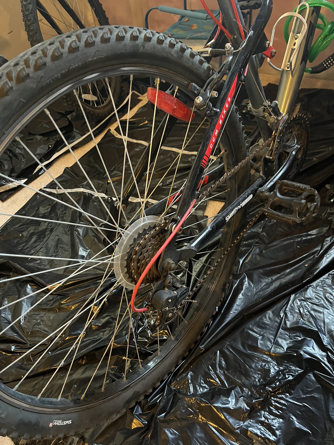 Bicycle - photo 2