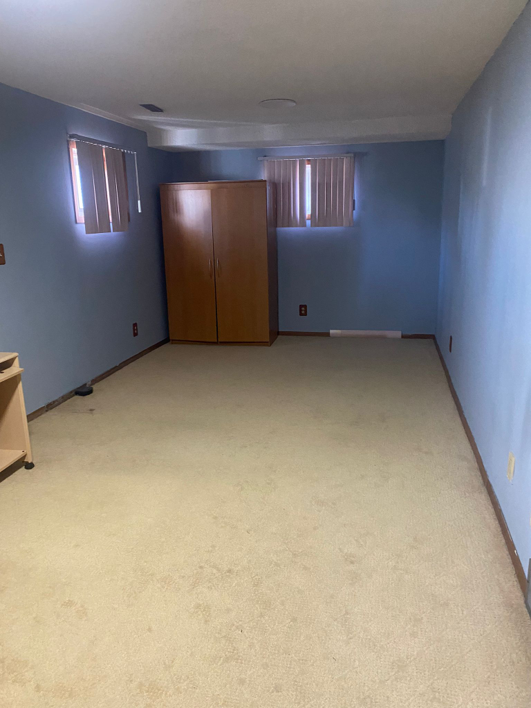 basement for rent thumbnail