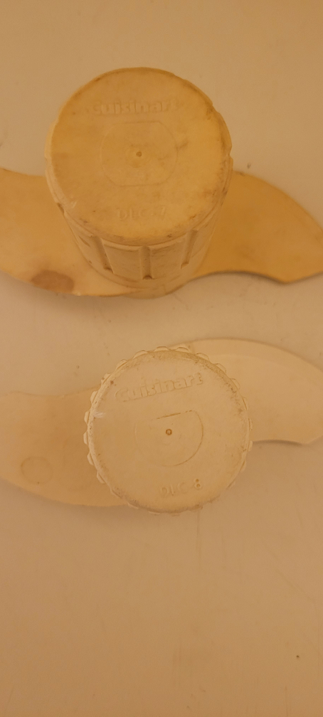 Cuisinart food processor blade image indicator(2)