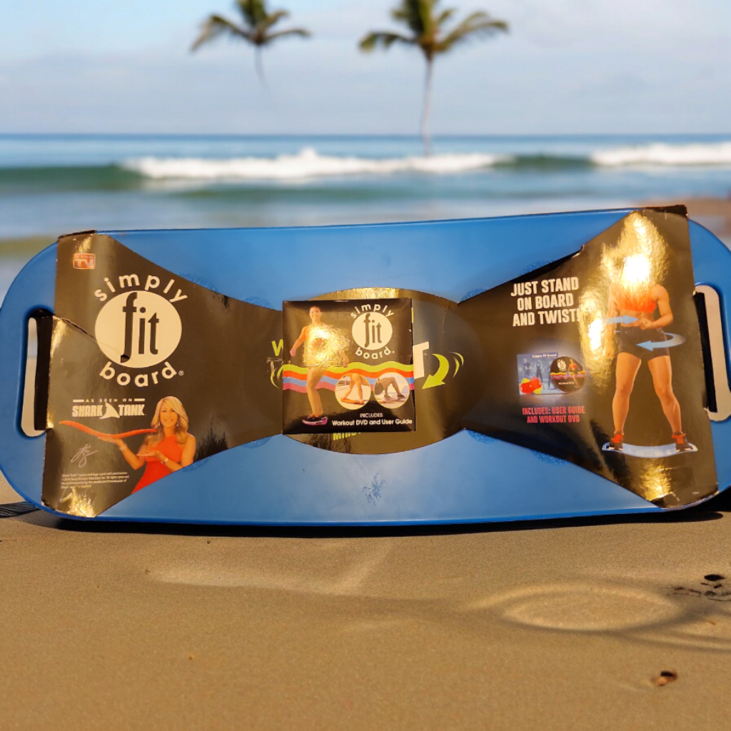 Simply Fit Board